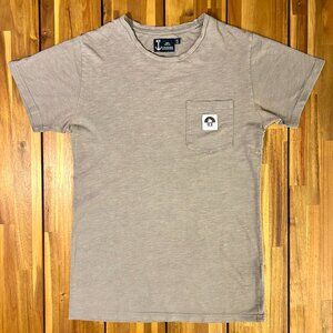 BOE Hand-Sewn "Fishermans Club" Tee